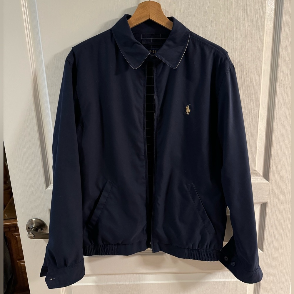 Polo Ralph Lauren Jacket